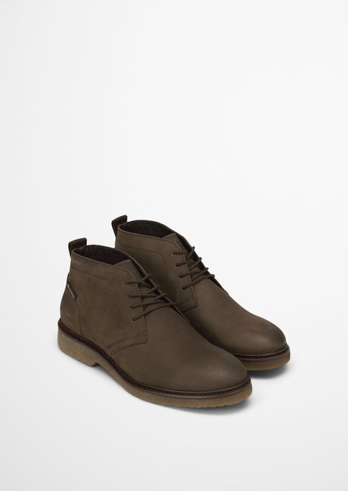 Desert Boot Model Linus GTX — M790