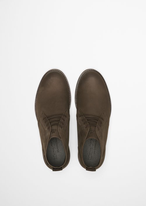 Desert Boot Model Linus GTX — M790