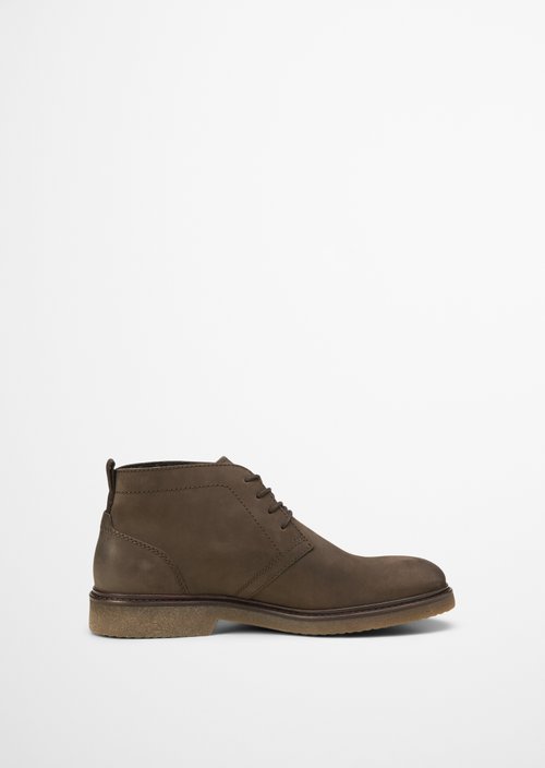 Desert Boot Model Linus GTX — M790