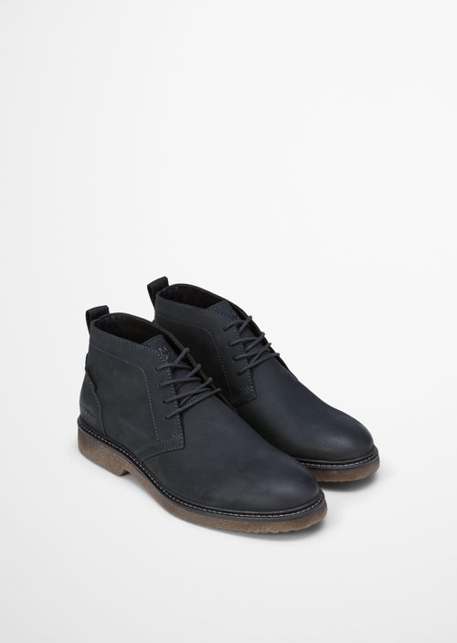 Desert Boot Model Linus GTX — M985