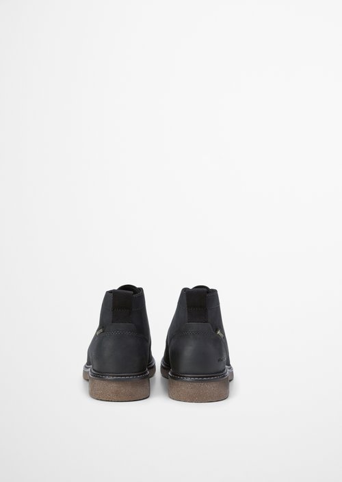 Desert Boot Model Linus GTX — M985