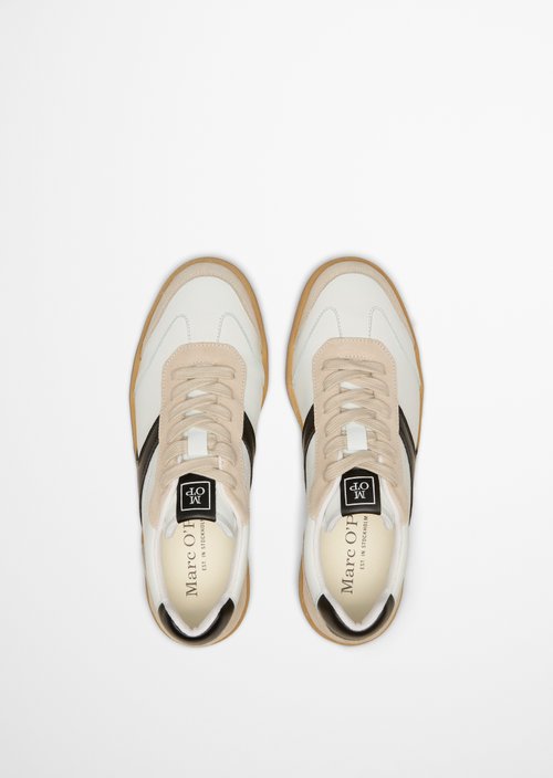 Sneaker — M127
