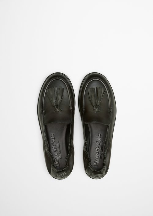 Loafer — M464