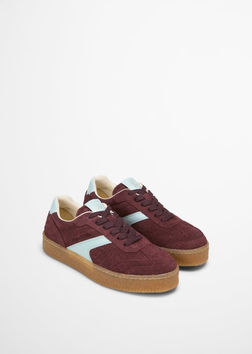 Sneaker — M357
