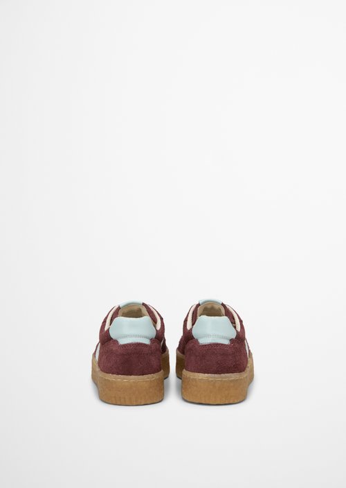 Sneaker — M357