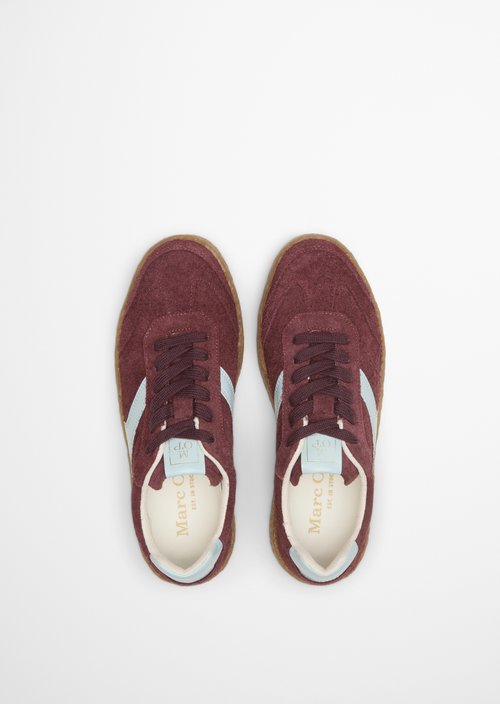 Sneaker — M357