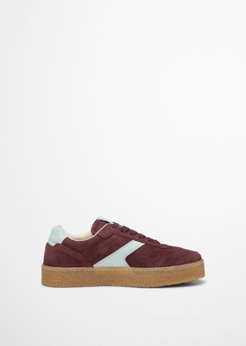 Sneaker — M357