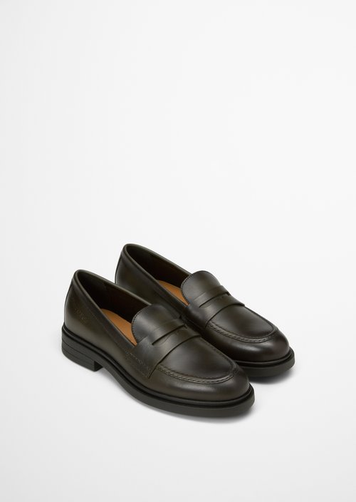 Penny loafer — M450