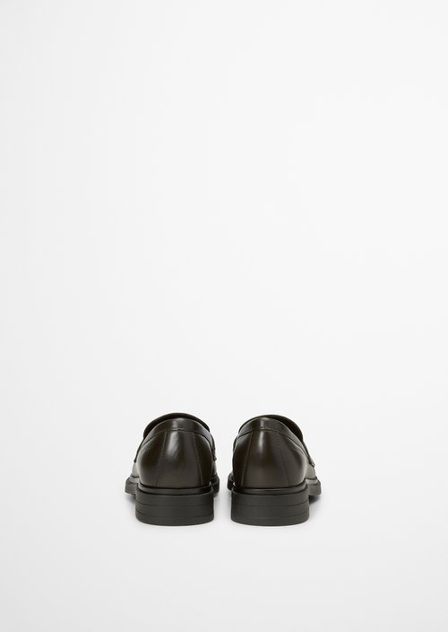 Penny loafer — M450
