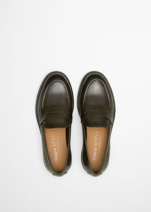 Penny loafer — M450