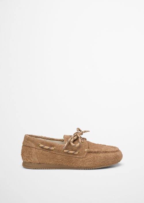 Boat shoe — M721