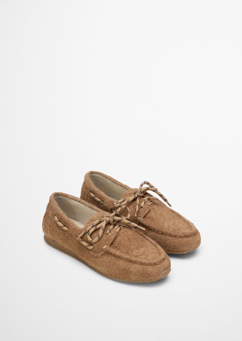 Boat shoe — M721