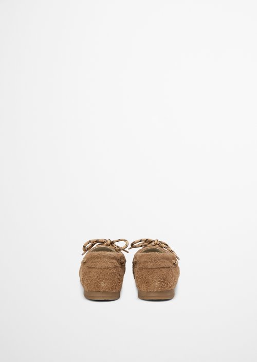 Boat shoe — M721