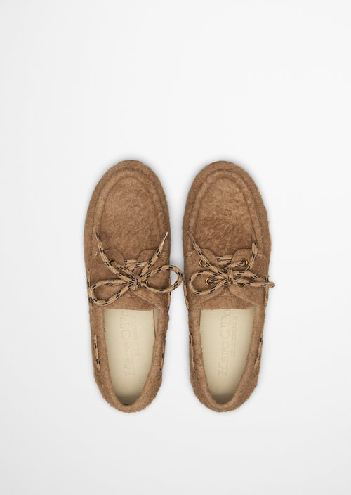 Boat shoe — M721