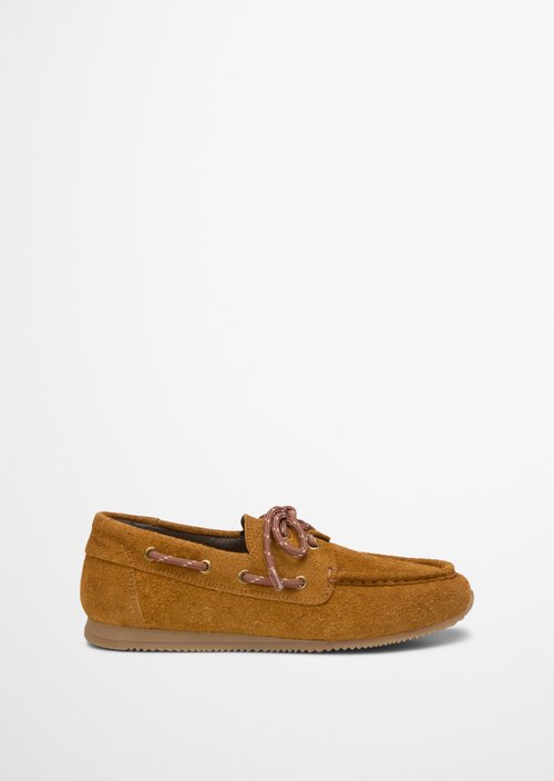 Boat shoe — M731