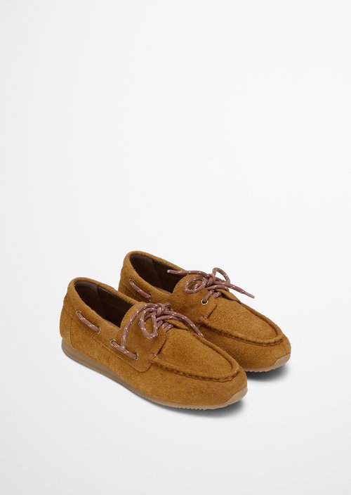 Boat shoe — M731