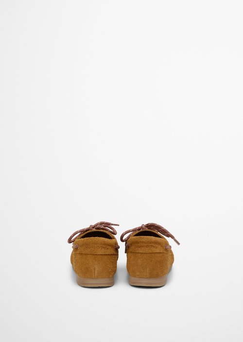 Boat shoe — M731