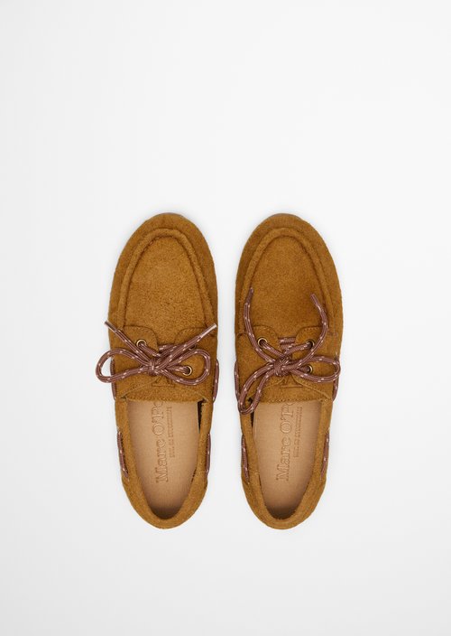 Boat shoe — M731