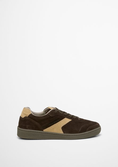 Court sneaker — M781
