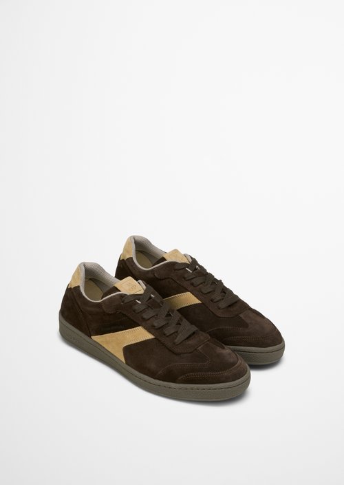 Court sneaker — M781