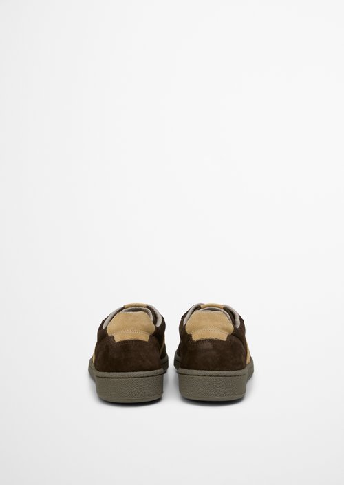 Court sneaker — M781