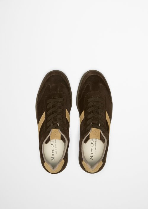 Court sneaker — M781