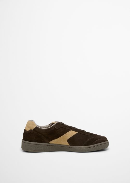 Court sneaker — M781