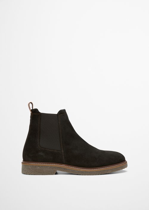 Chelsea boot model Linus — M735