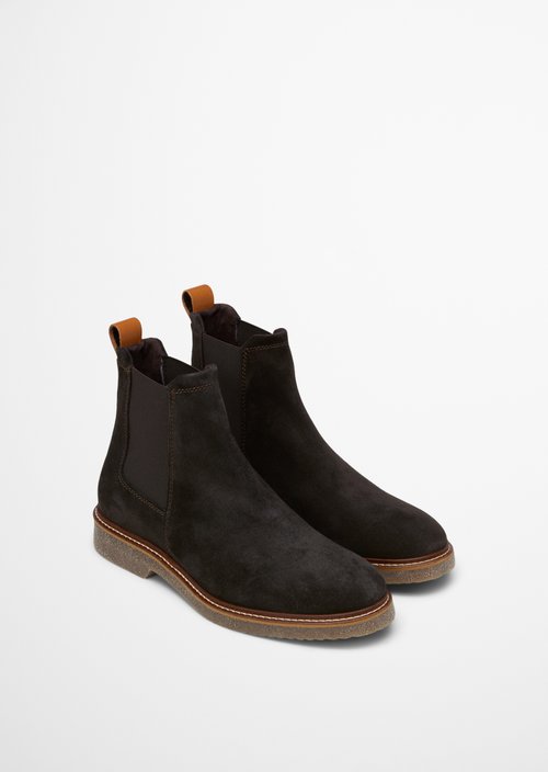 Chelsea boot model Linus — M735