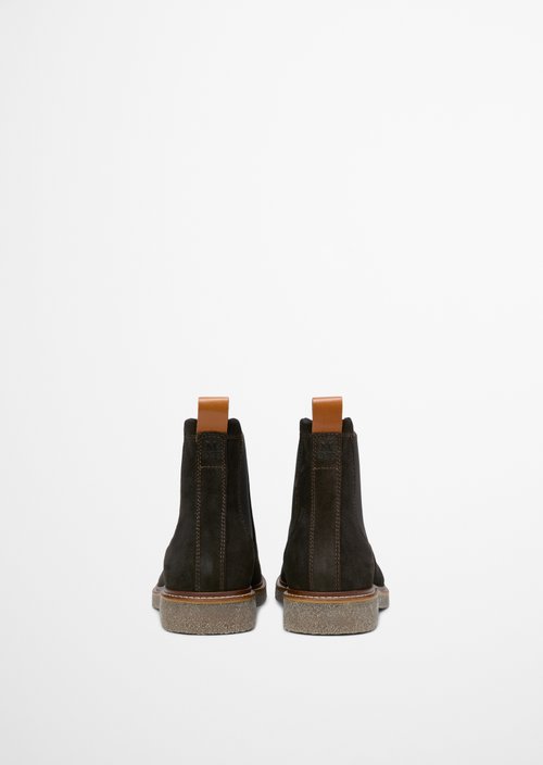 Chelsea boot model Linus — M735