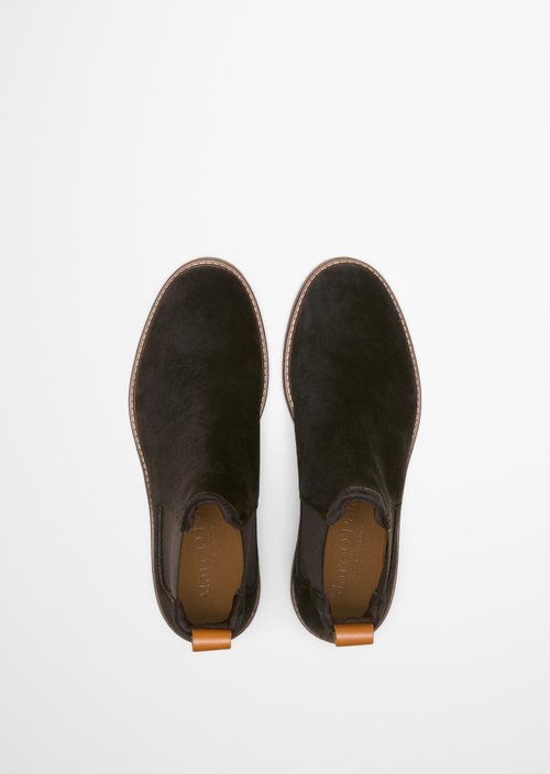 Chelsea boot model Linus — M735