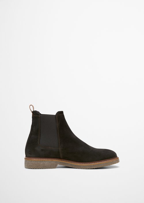 Chelsea boot model Linus — M735