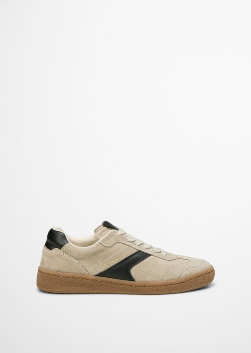 Court sneaker — M716