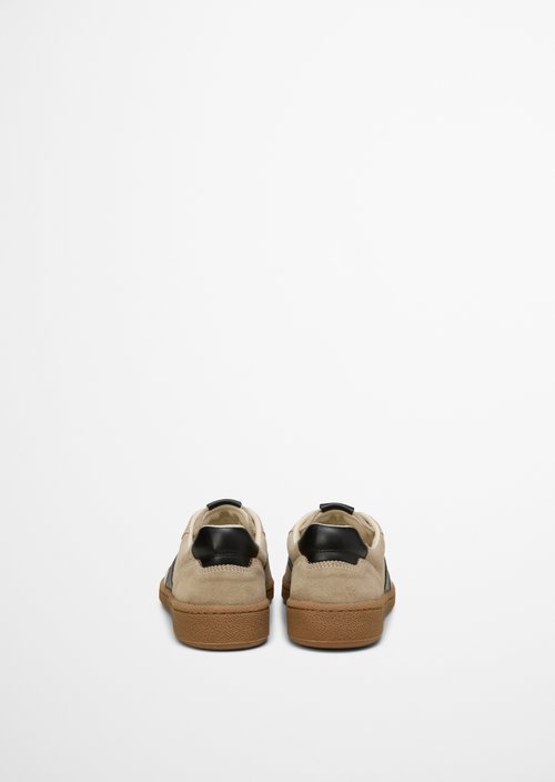 Court sneaker — M716
