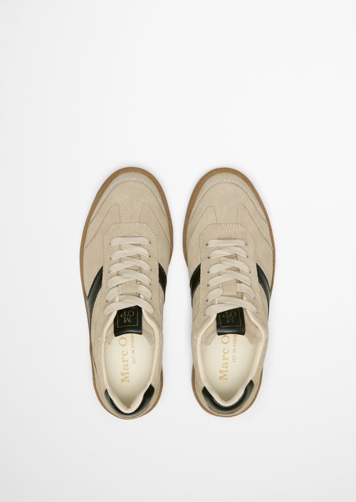 Court sneaker — M716