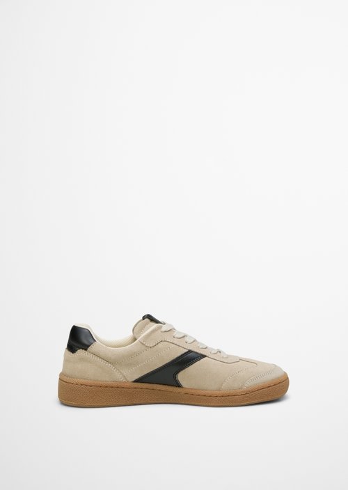 Court sneaker — M716