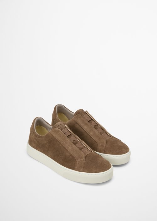 Sneaker — Grey