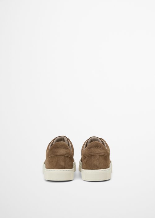 Sneaker — Grey