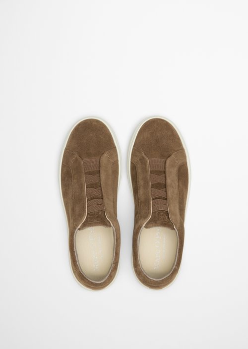 Sneaker — Grey