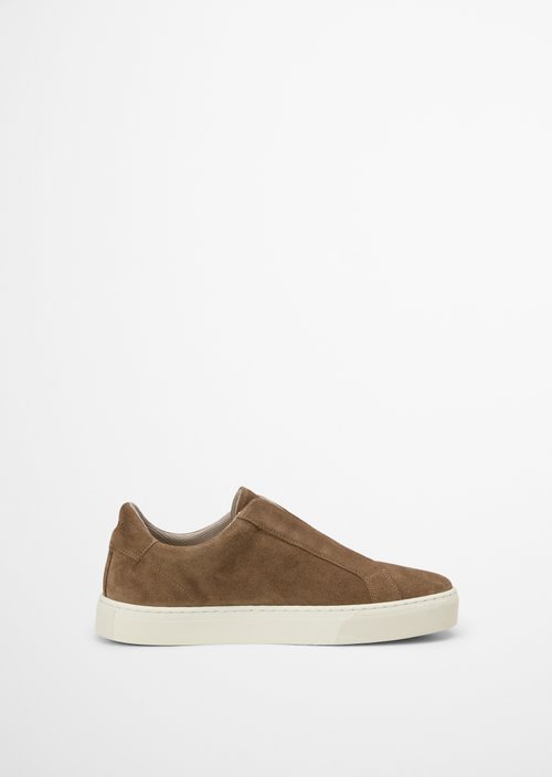 Sneaker — Grey