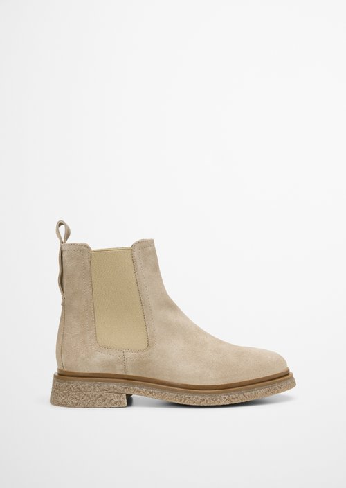Chelsea boot — M717