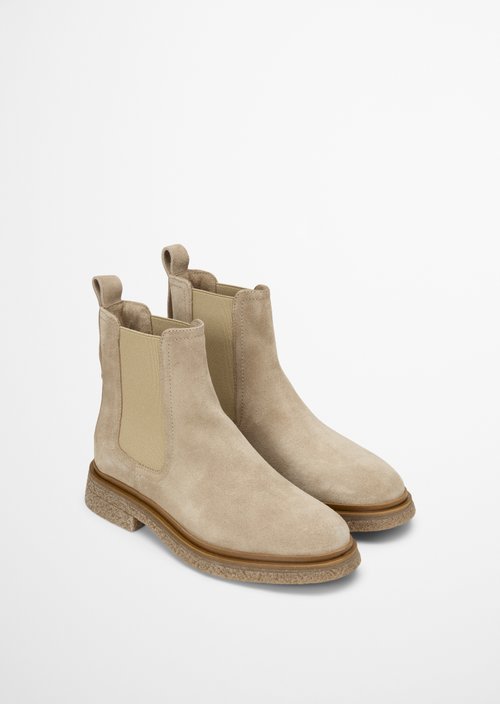 Chelsea boot — M717