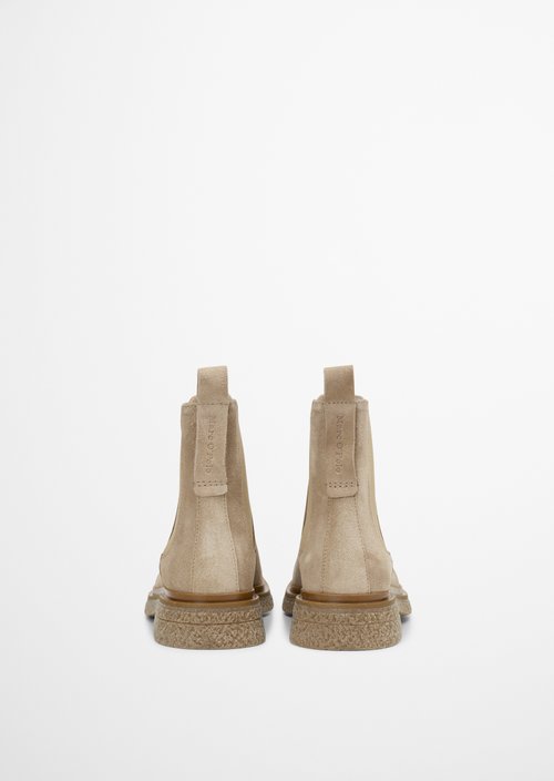 Chelsea boot — M717