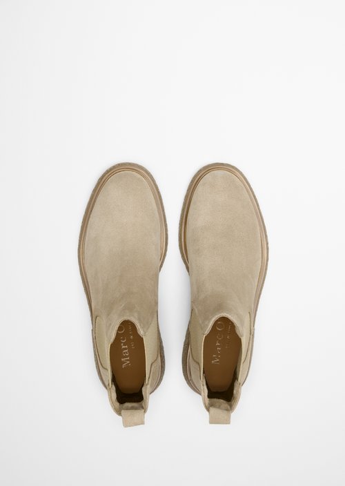 Chelsea boot — M717