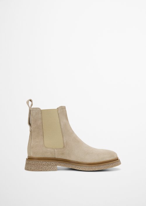 Chelsea boot — M717