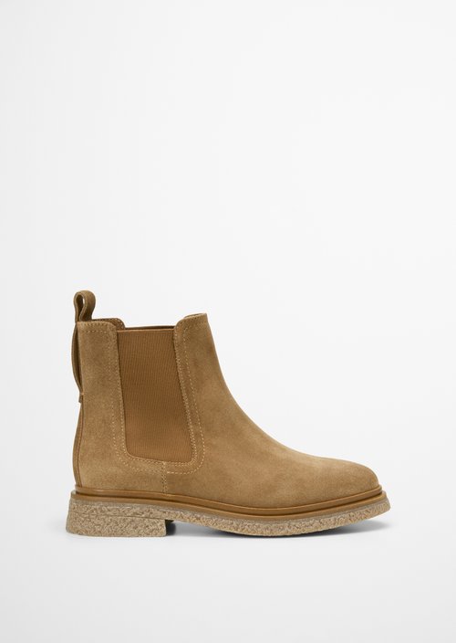 Chelsea boot — M766