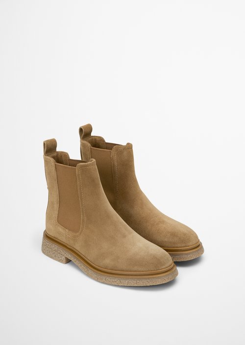 Chelsea boot — M766