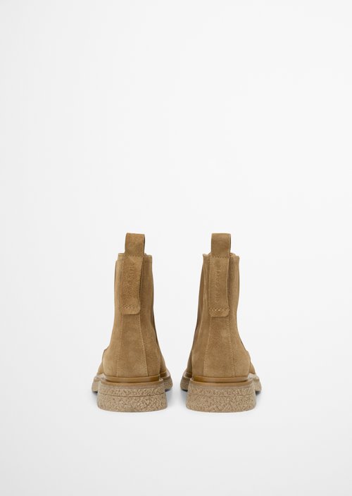 Chelsea boot — M766