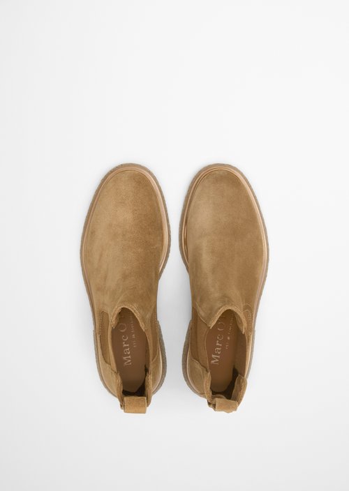 Chelsea boot — M766