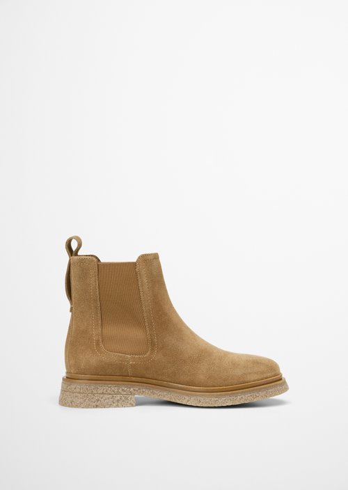 Chelsea boot — M766